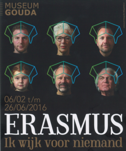 Erasmus bus